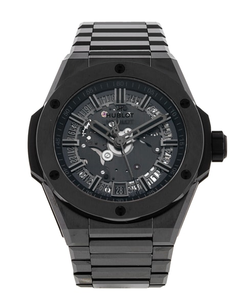 Hublot Big Bang 456.CX.0140.CX